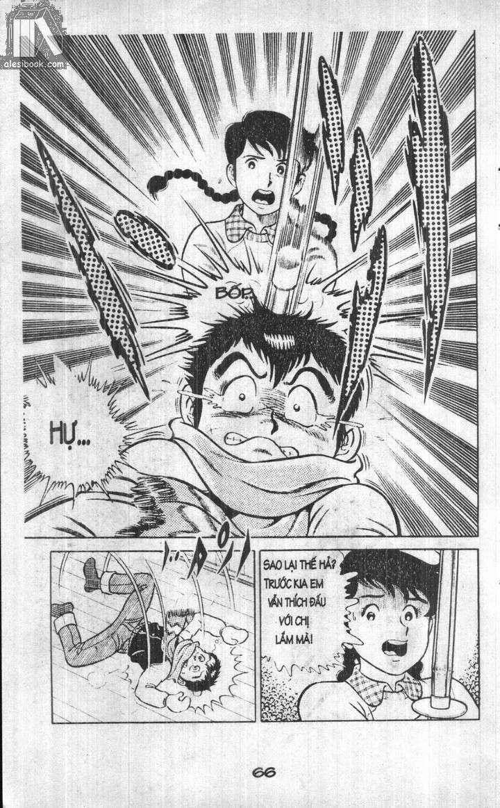 Musashi Chapter 8 - 62