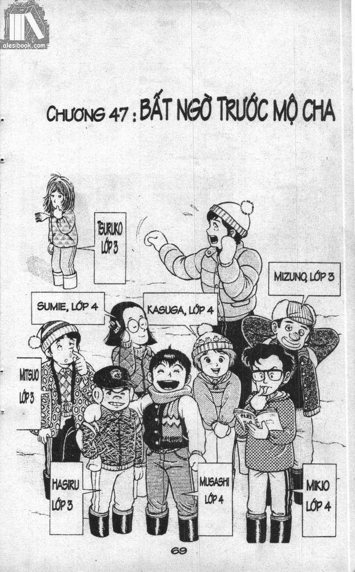 Musashi Chapter 8 - 65