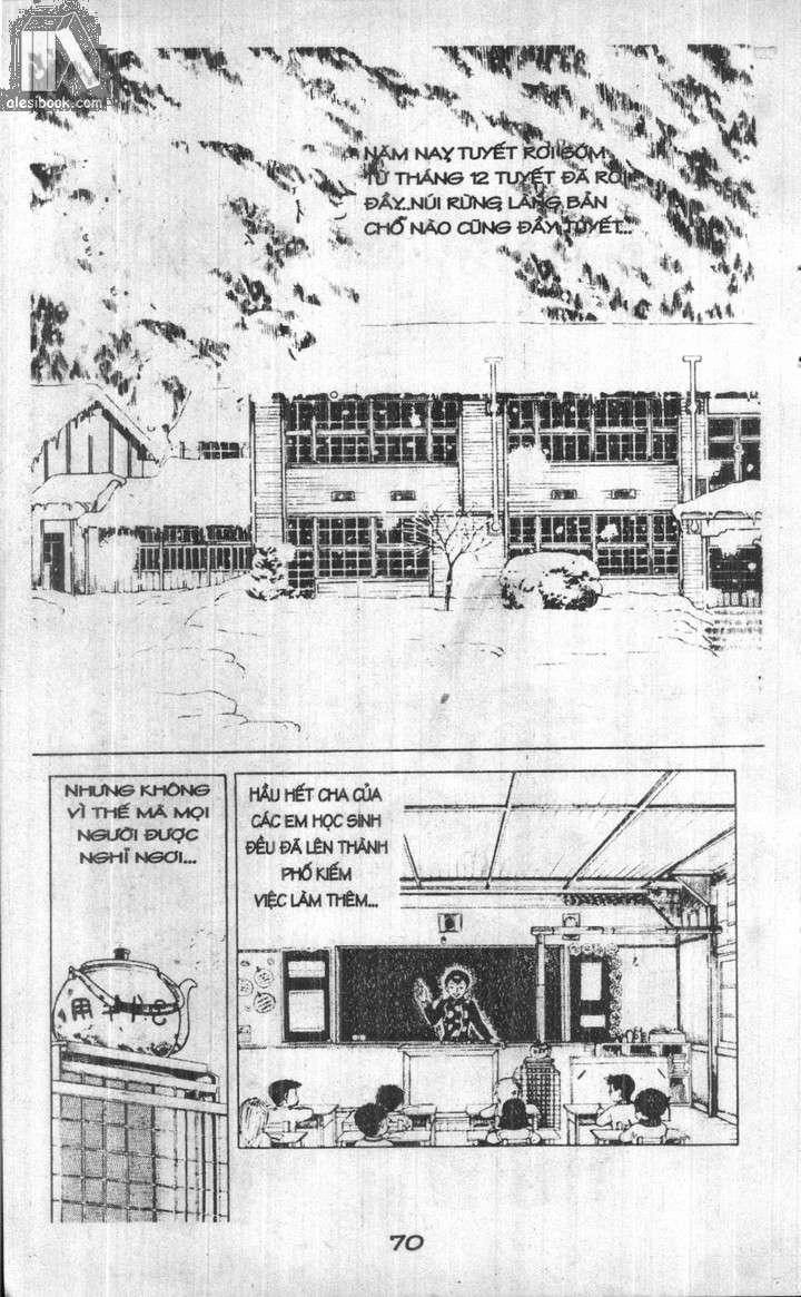 Musashi Chapter 8 - 66