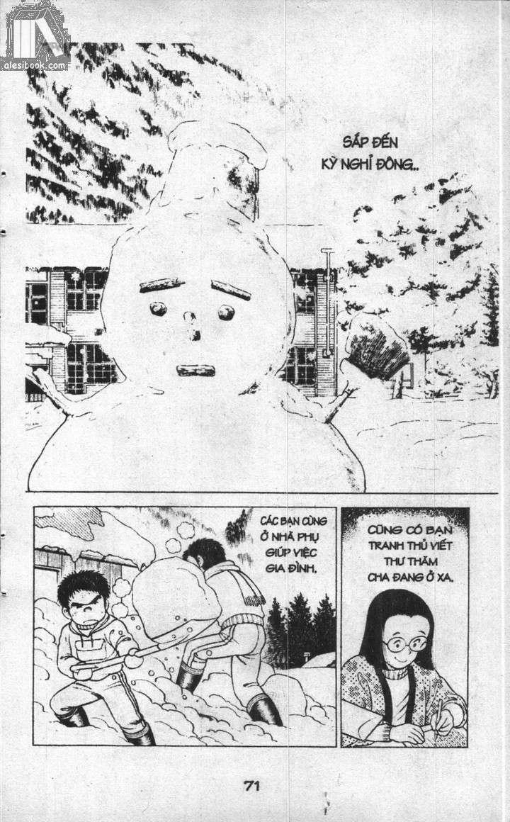 Musashi Chapter 8 - 67