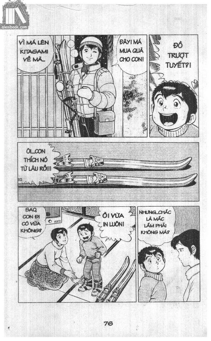 Musashi Chapter 8 - 72