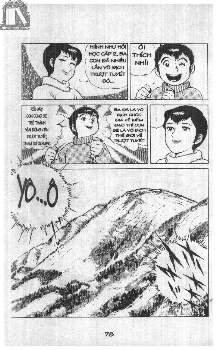 Musashi Chapter 8 - 74