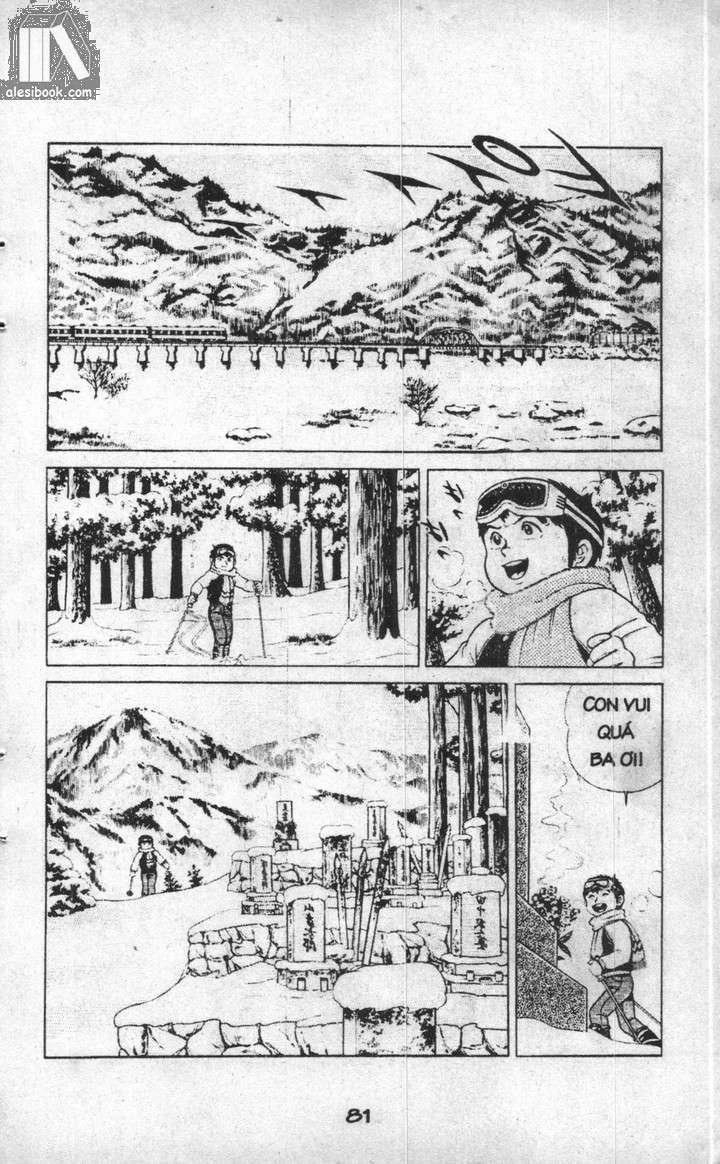 Musashi Chapter 8 - 77