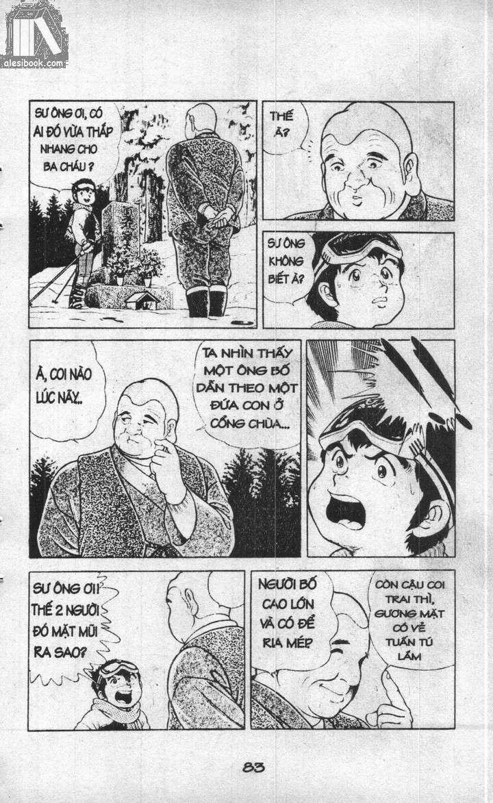 Musashi Chapter 8 - 79