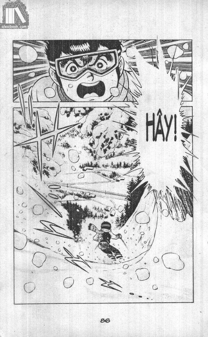 Musashi Chapter 8 - 82