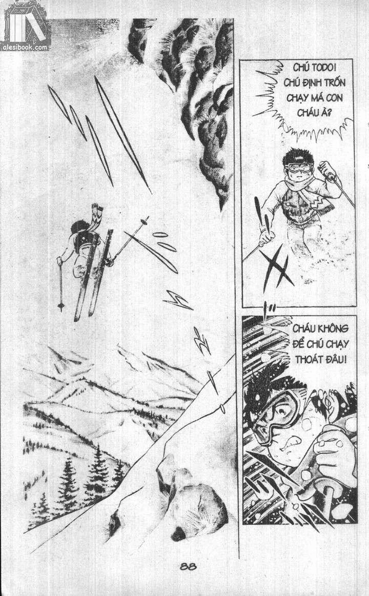 Musashi Chapter 8 - 84