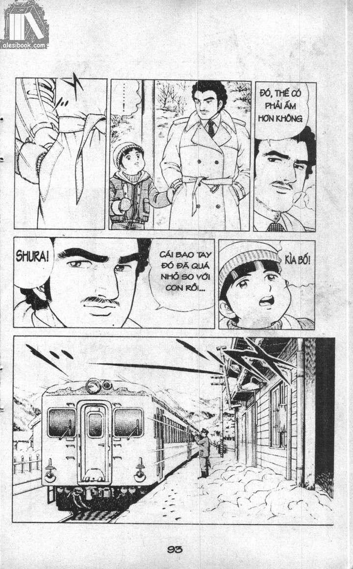 Musashi Chapter 8 - 89