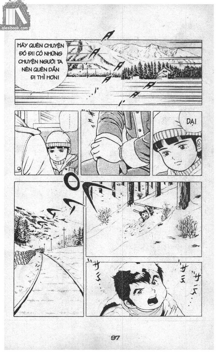 Musashi Chapter 8 - 93