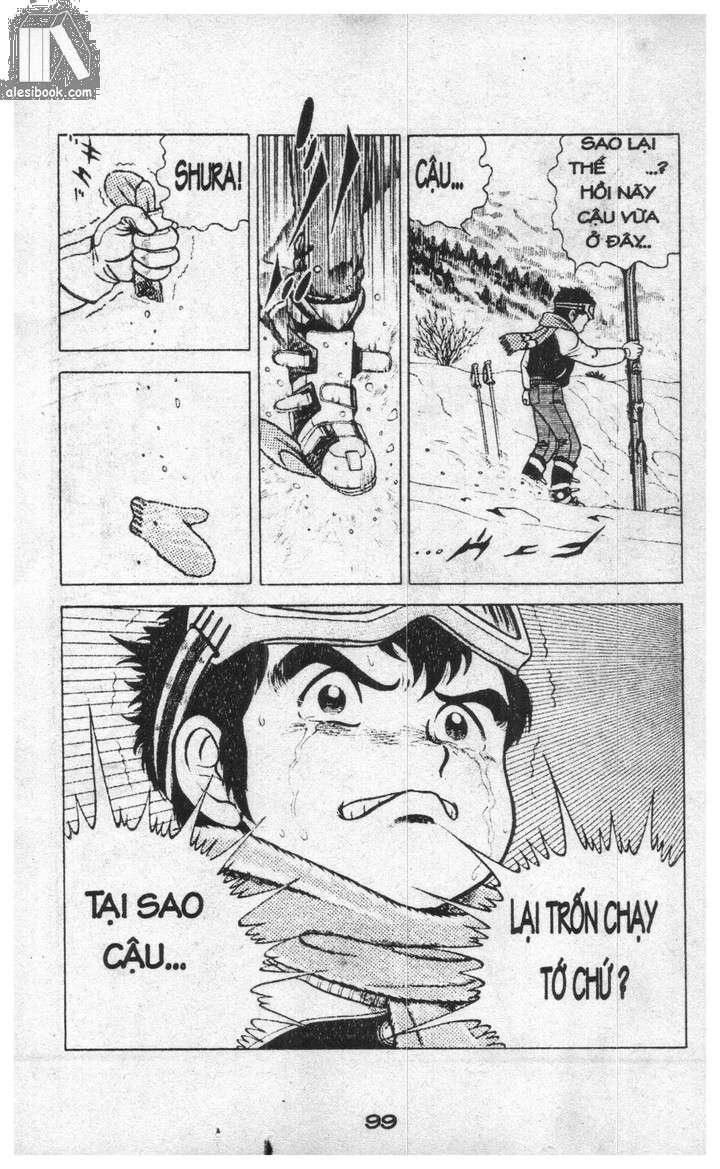 Musashi Chapter 8 - 95