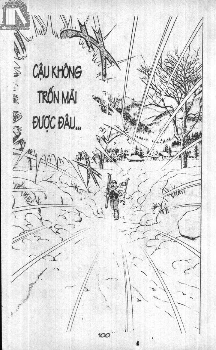 Musashi Chapter 8 - 96