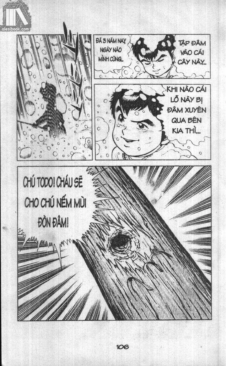 Musashi Chapter 8 - 102