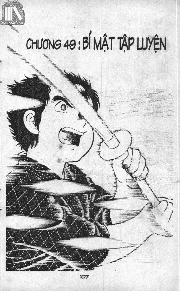 Musashi Chapter 8 - 103