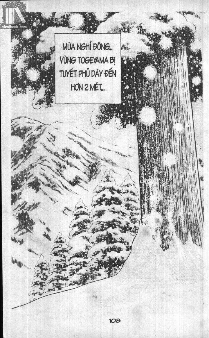 Musashi Chapter 8 - 104