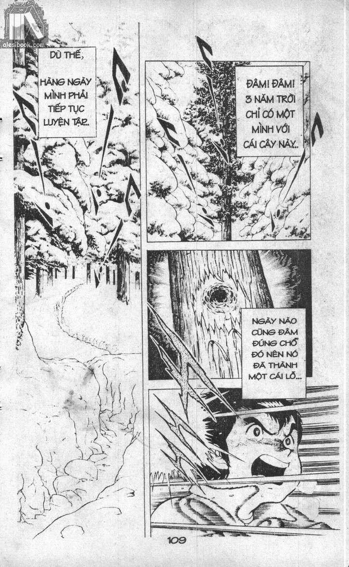 Musashi Chapter 8 - 105