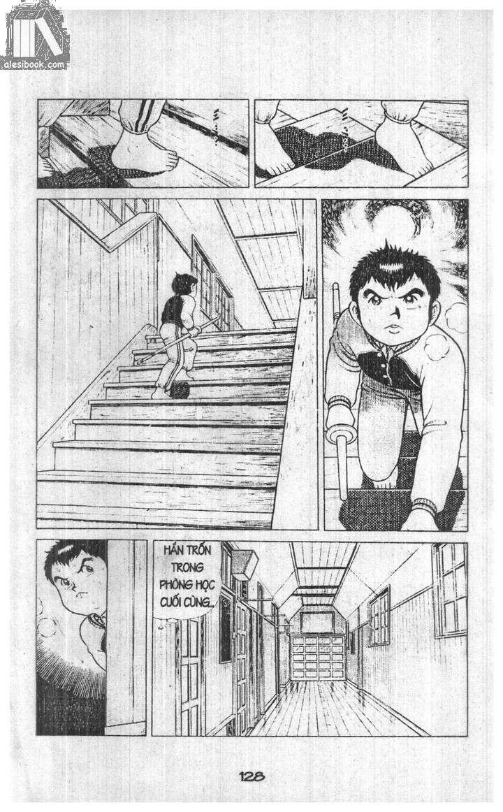 Musashi Chapter 8 - 124