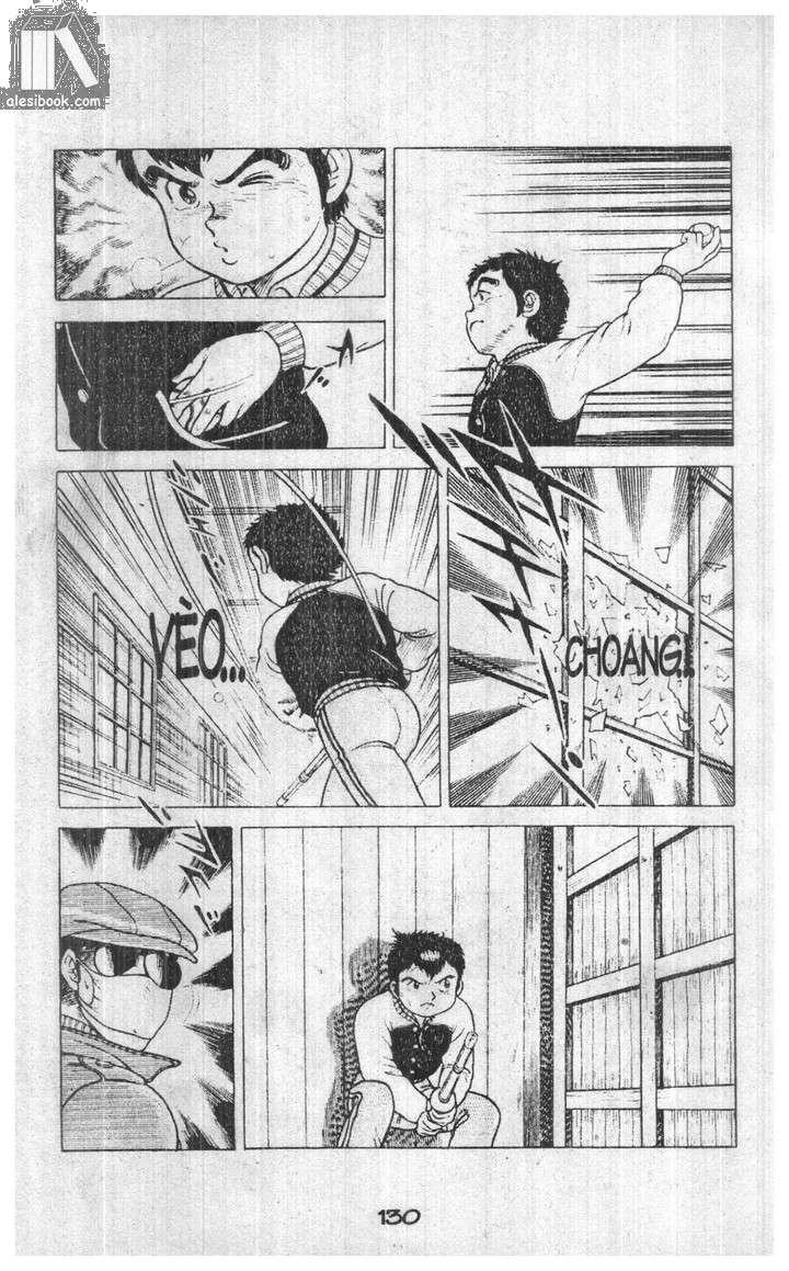 Musashi Chapter 8 - 126