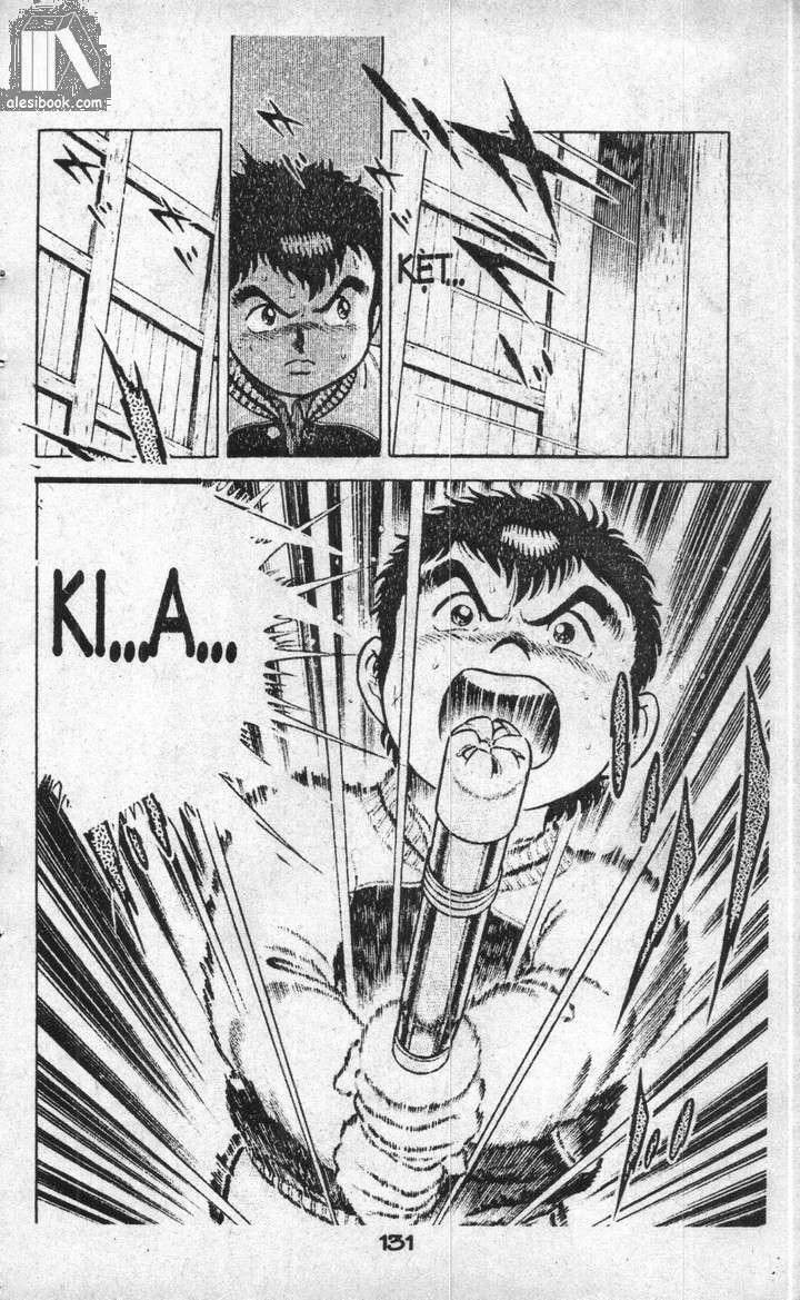 Musashi Chapter 8 - 127