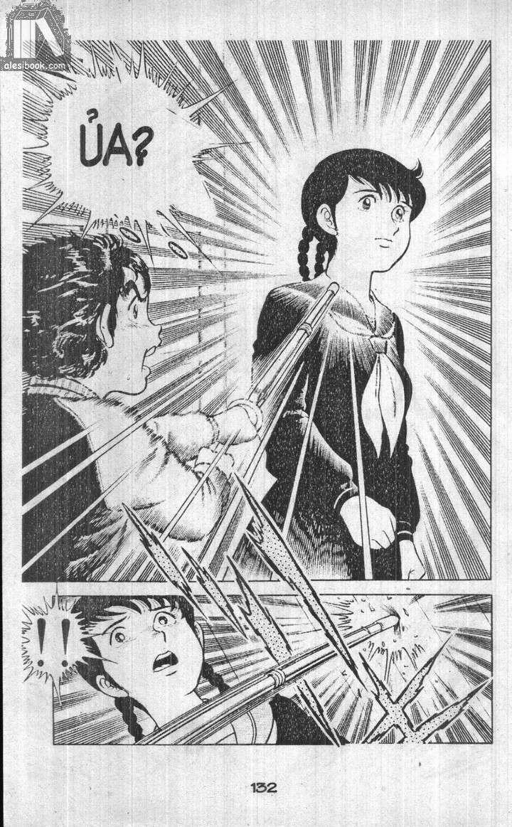 Musashi Chapter 8 - 128