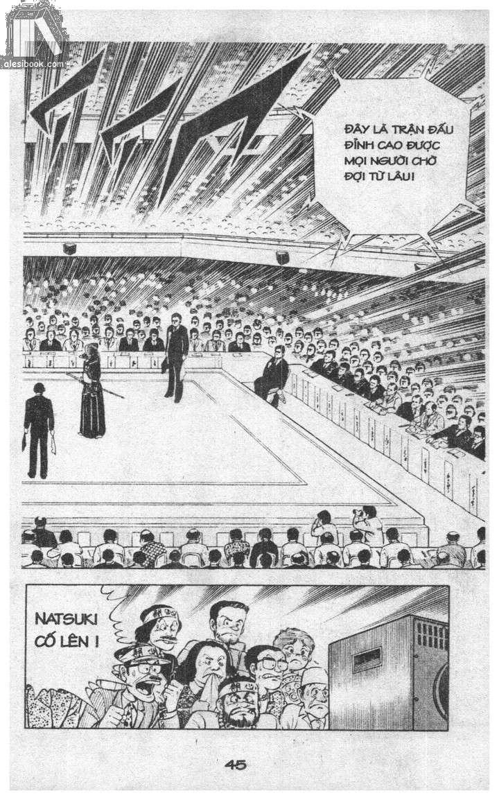 Musashi Chapter 7 - 41