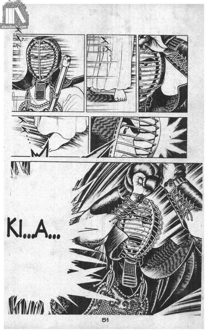 Musashi Chapter 7 - 47