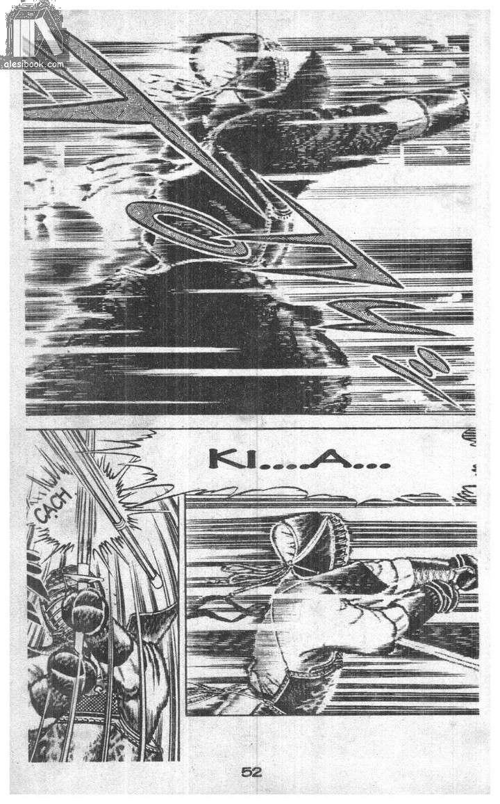 Musashi Chapter 7 - 48