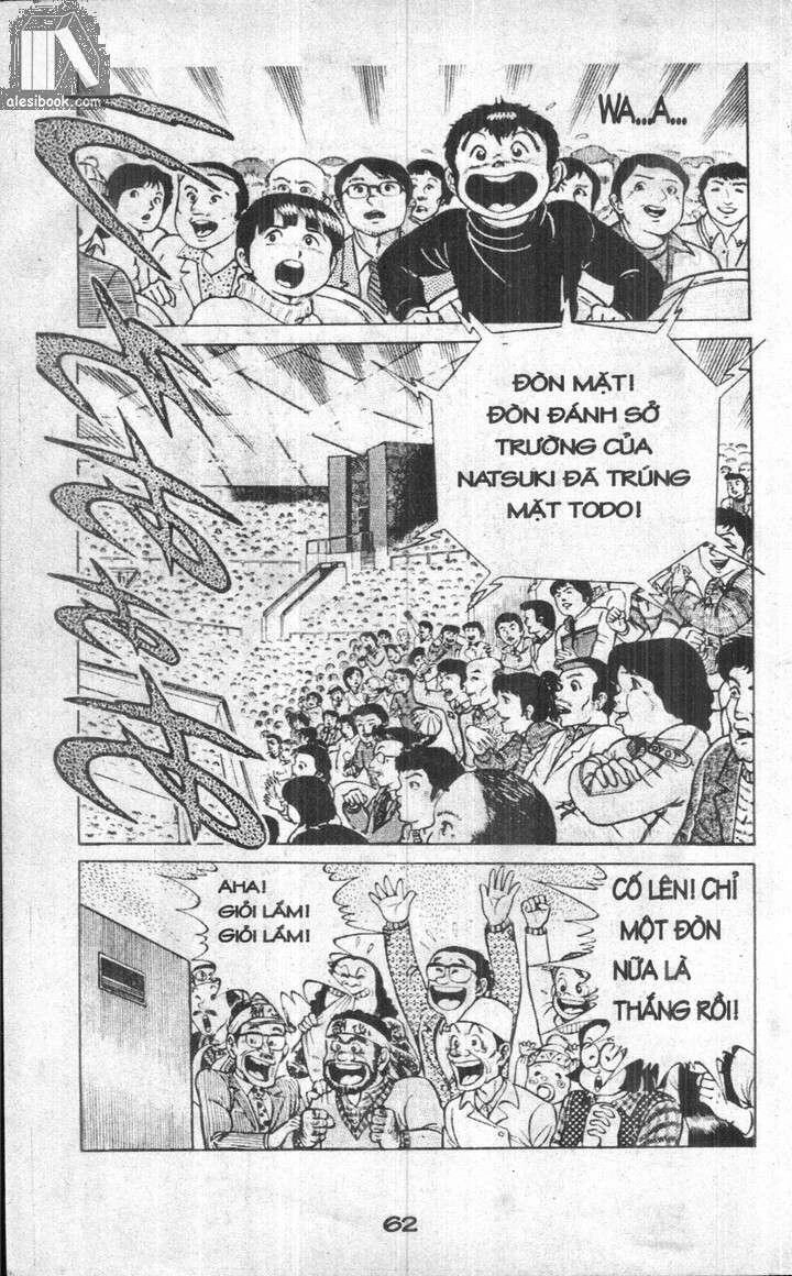 Musashi Chapter 7 - 58