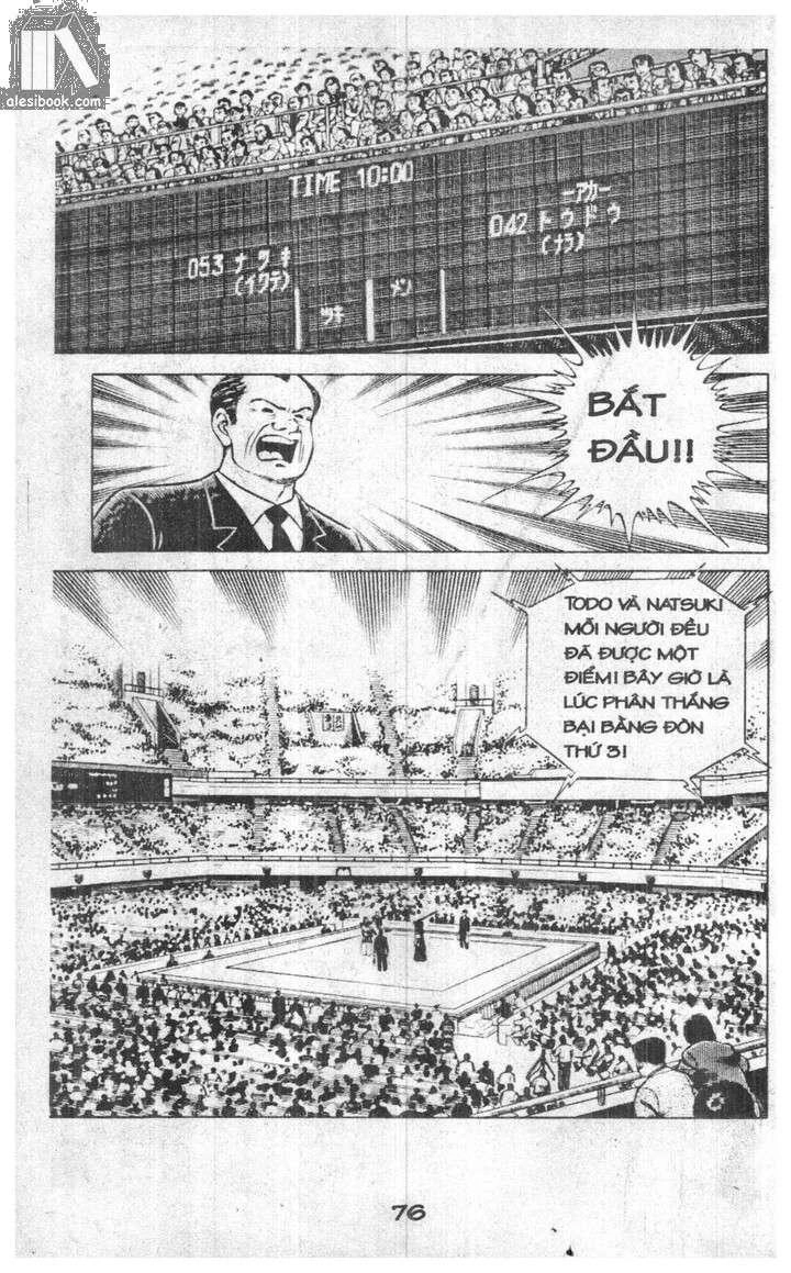 Musashi Chapter 7 - 72