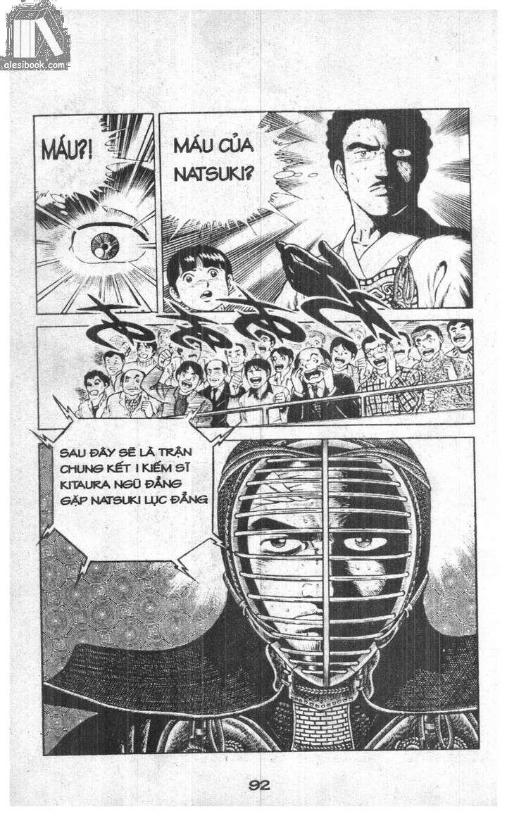 Musashi Chapter 7 - 88