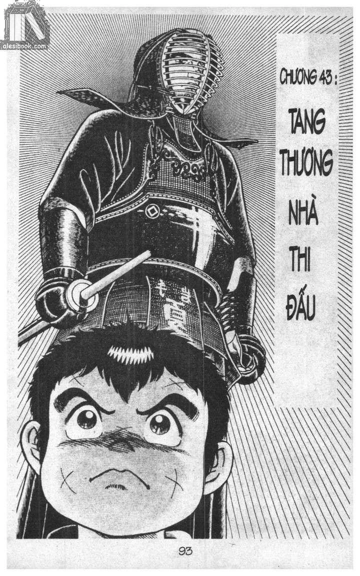 Musashi Chapter 7 - 89