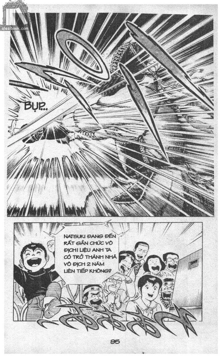 Musashi Chapter 7 - 91