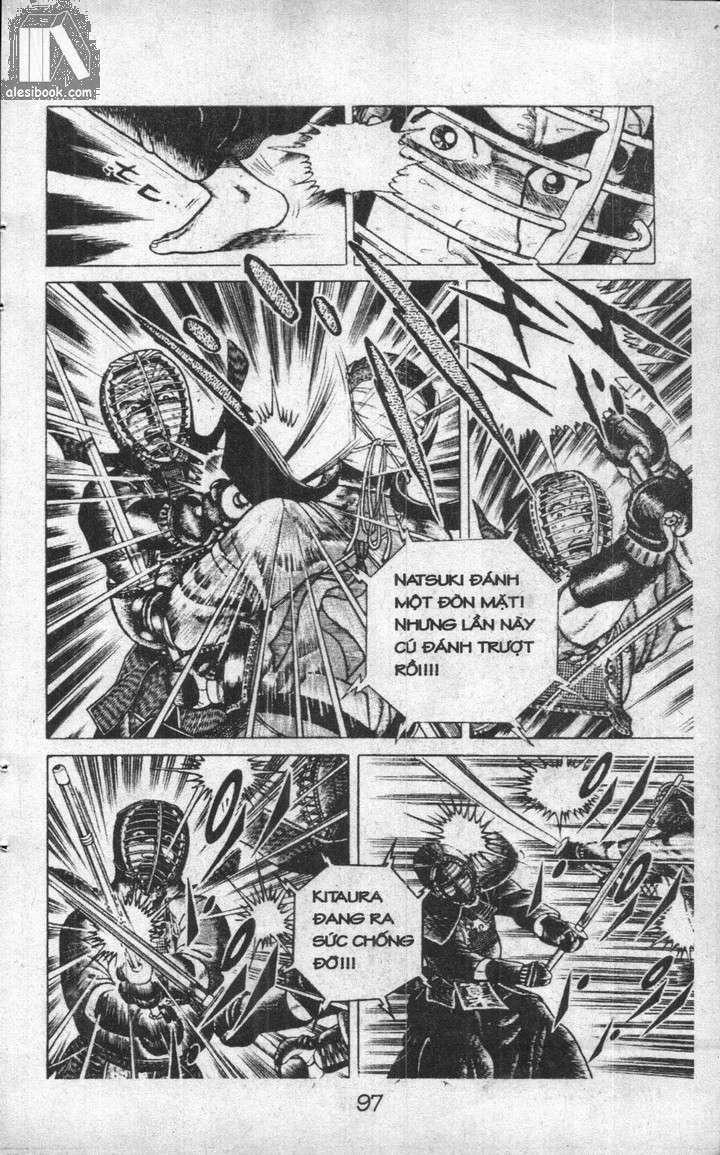 Musashi Chapter 7 - 93