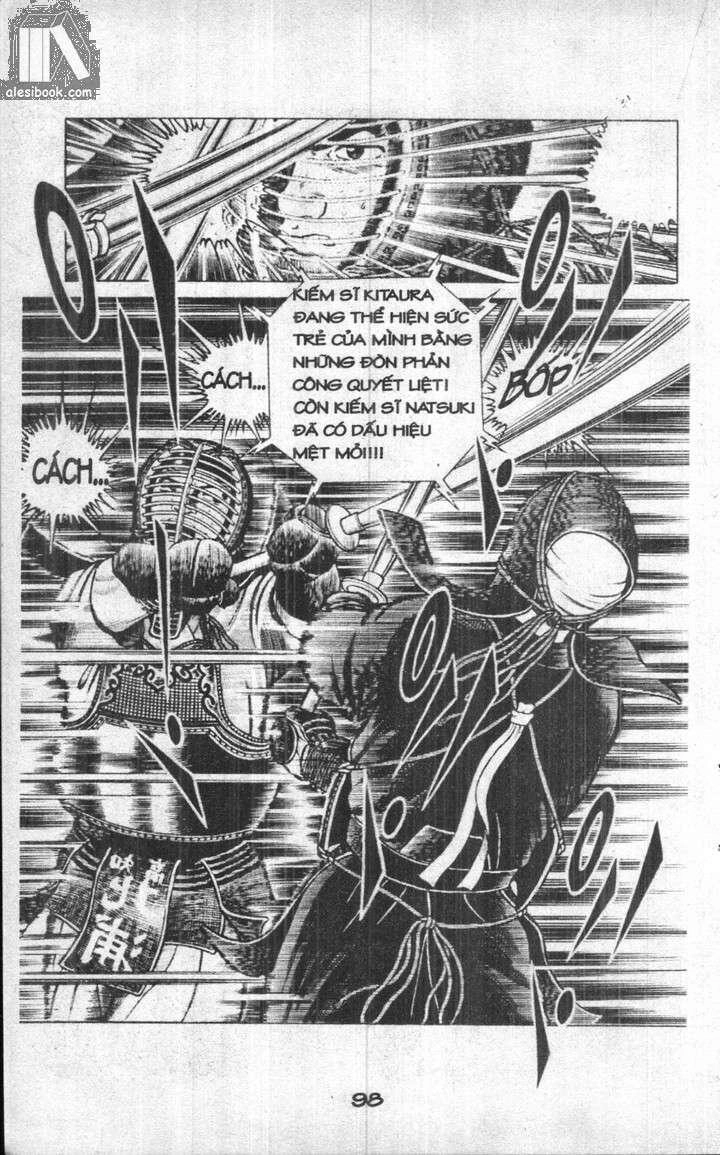 Musashi Chapter 7 - 94