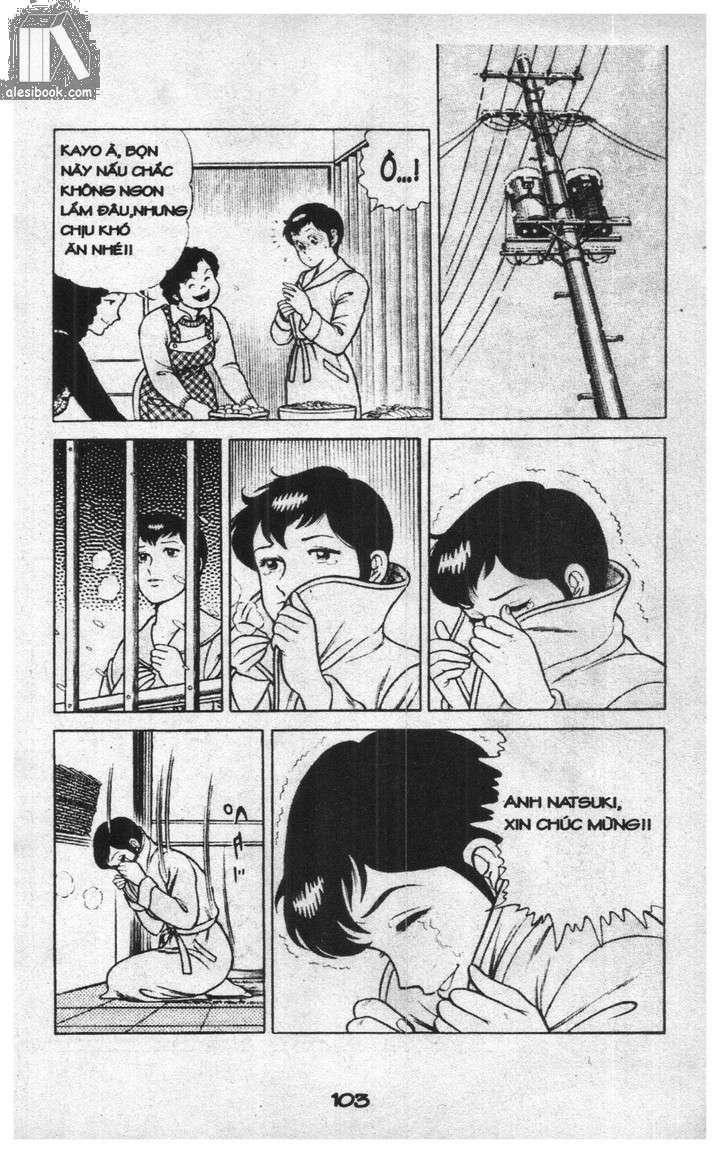 Musashi Chapter 7 - 99