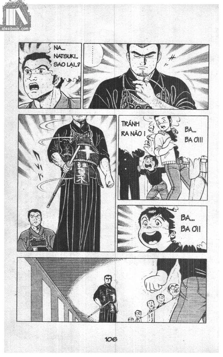 Musashi Chapter 7 - 102