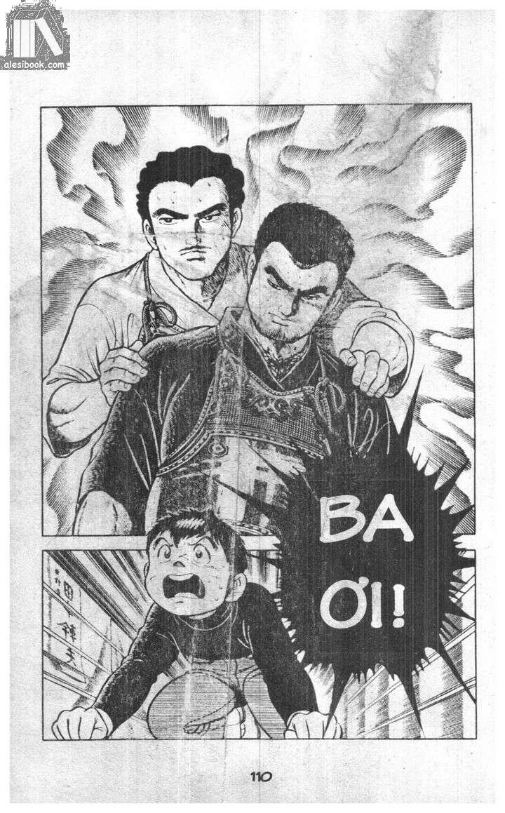 Musashi Chapter 7 - 106