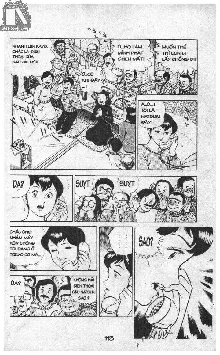 Musashi Chapter 7 - 109