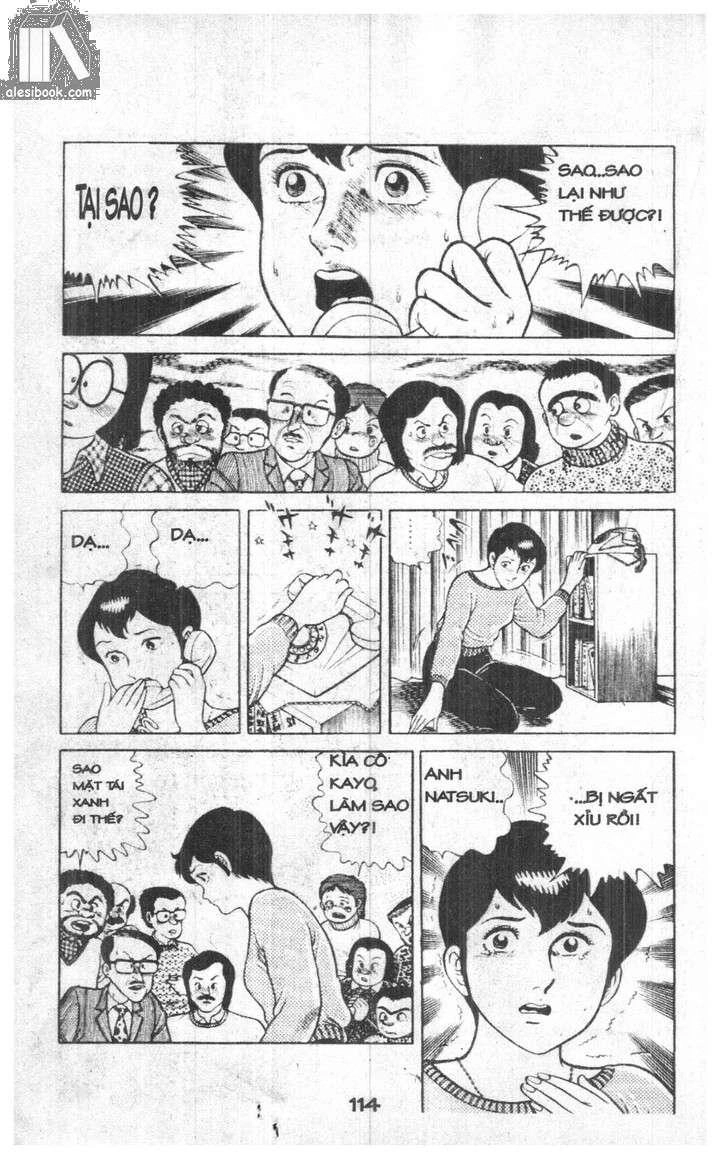 Musashi Chapter 7 - 110