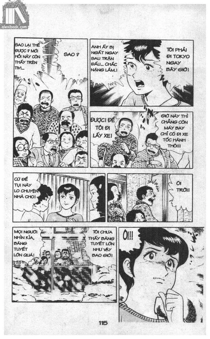 Musashi Chapter 7 - 111