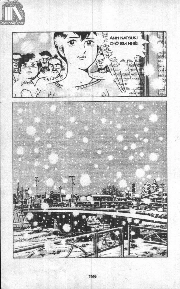 Musashi Chapter 7 - 112