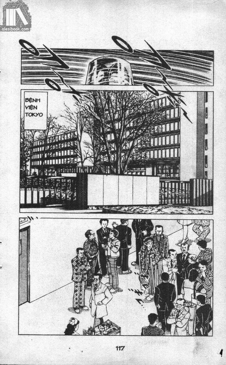 Musashi Chapter 7 - 113