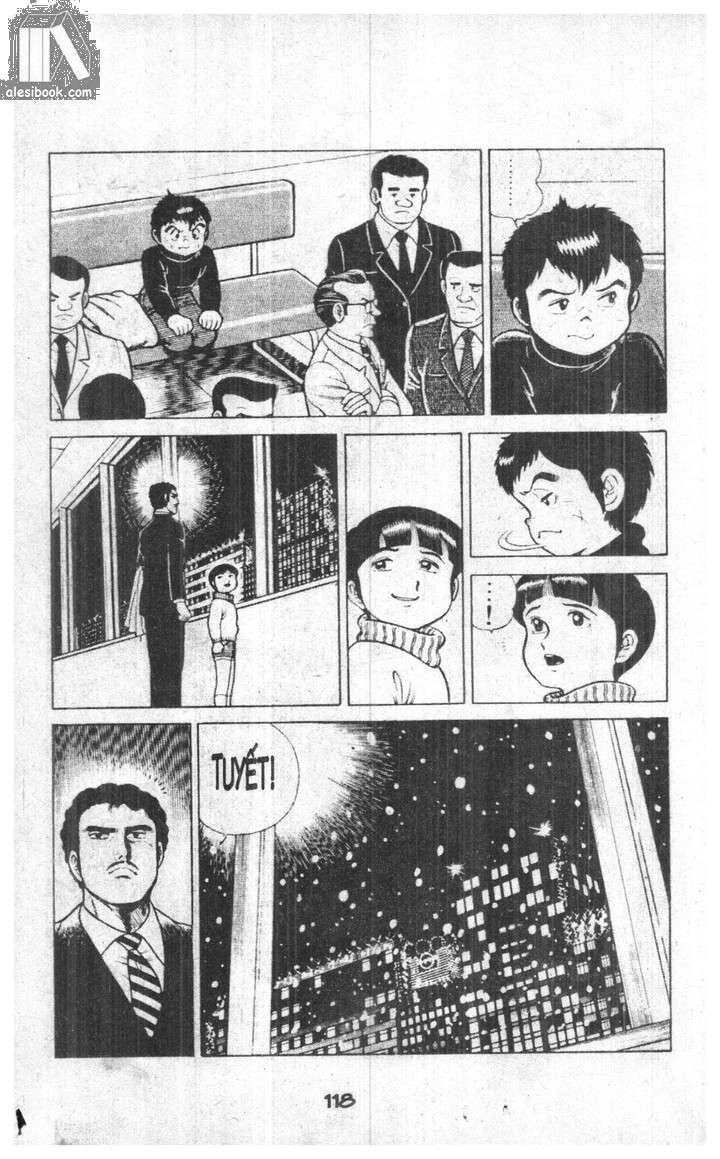 Musashi Chapter 7 - 114