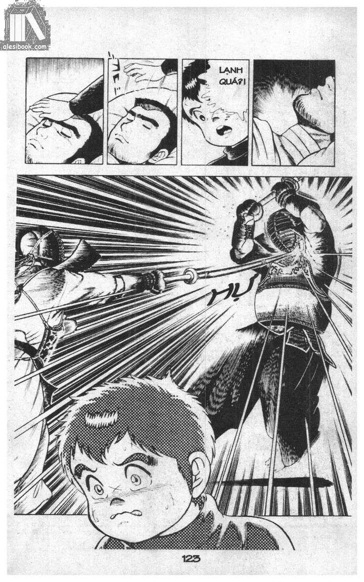 Musashi Chapter 7 - 119