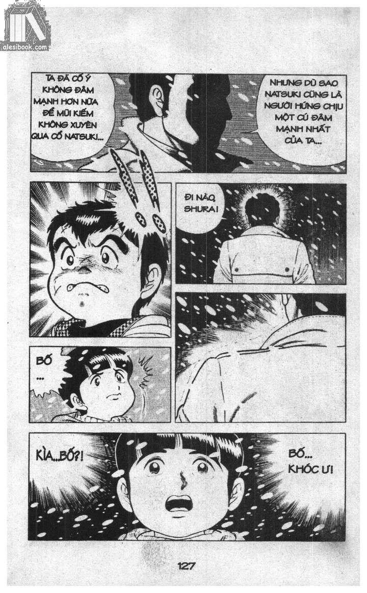 Musashi Chapter 7 - 123