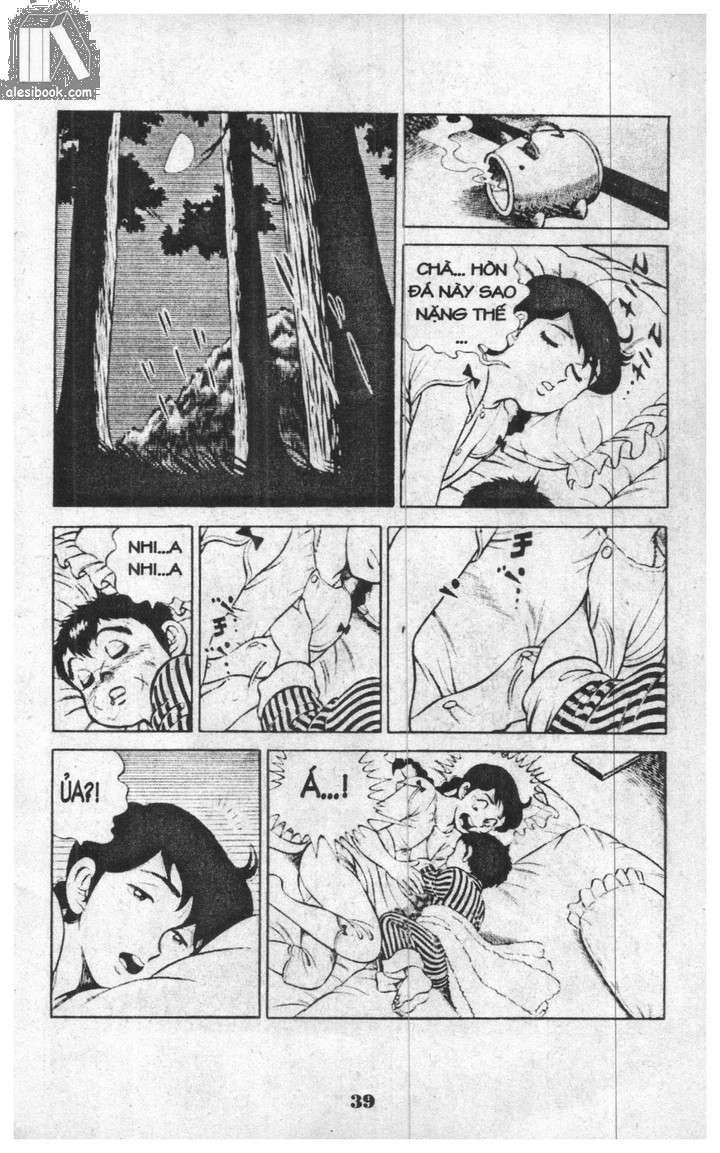 Musashi Chapter 6 - 29