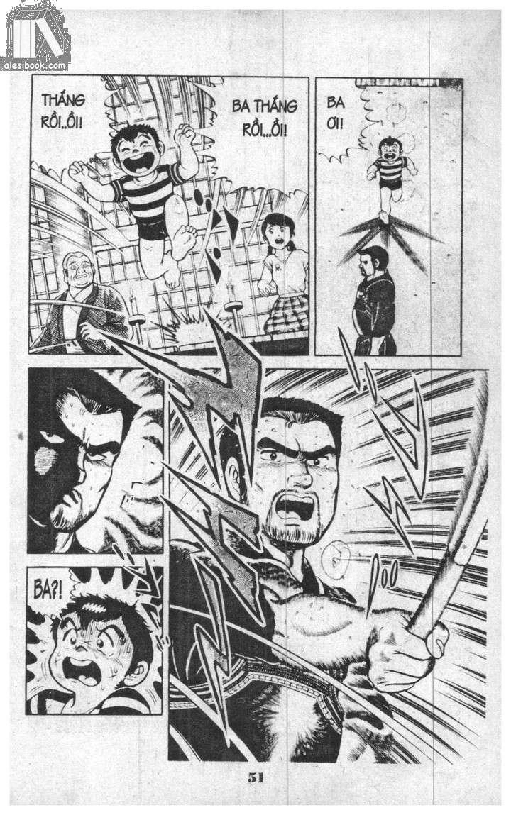 Musashi Chapter 6 - 41