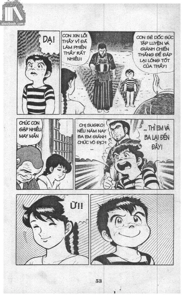 Musashi Chapter 6 - 43