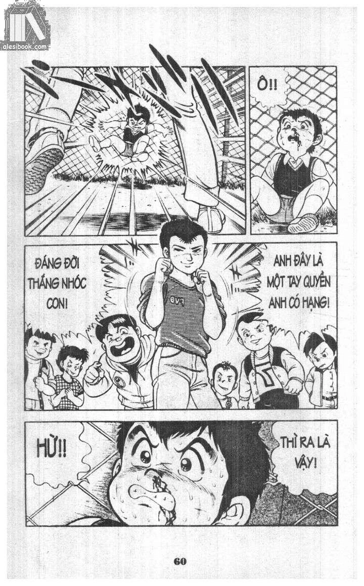 Musashi Chapter 6 - 50