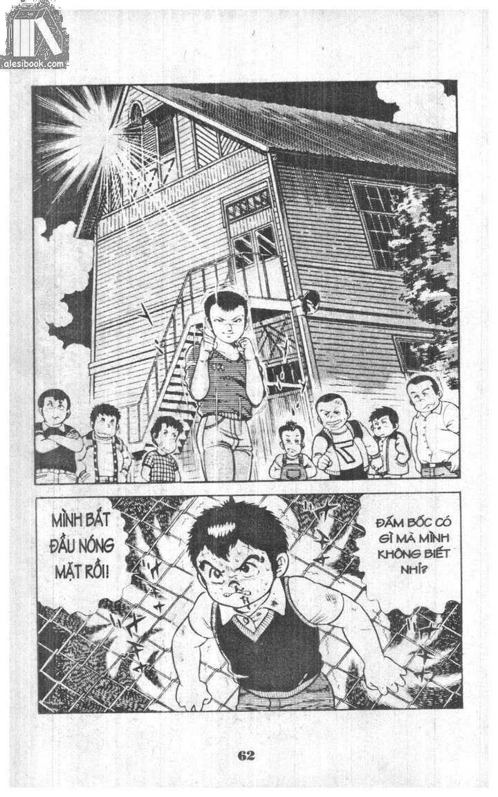 Musashi Chapter 6 - 52