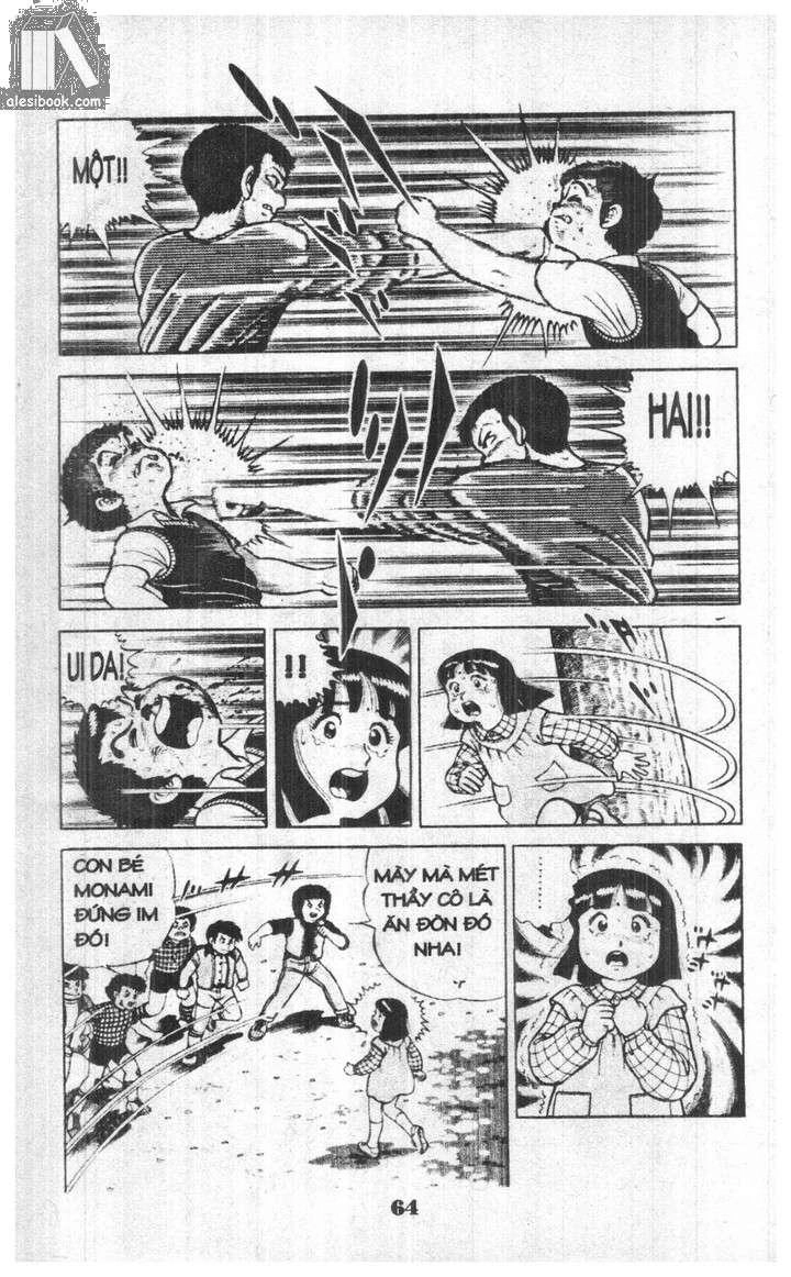 Musashi Chapter 6 - 54