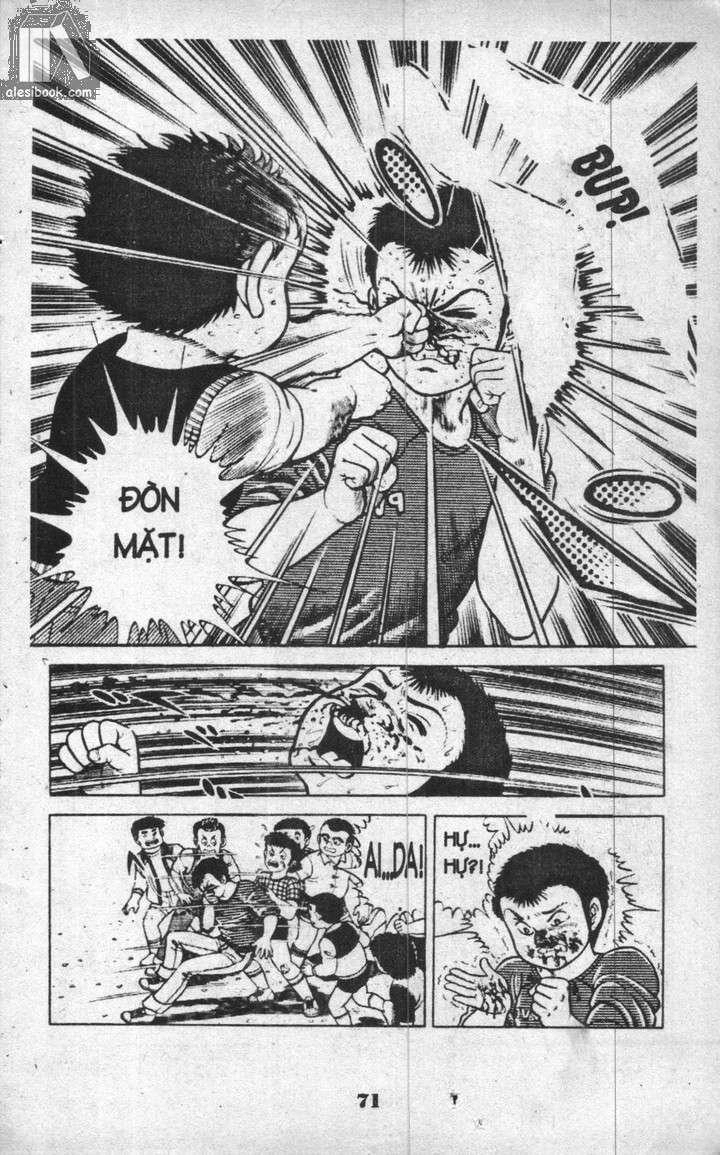 Musashi Chapter 6 - 61